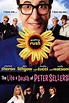 The Life and Death of Peter Sellers - Rotten Tomatoes