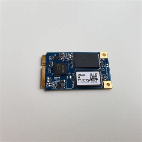 60gb Msata Ssd