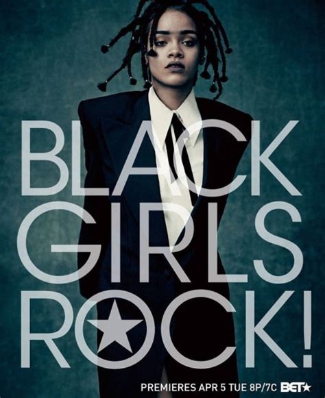 Black Girls Rock 2016