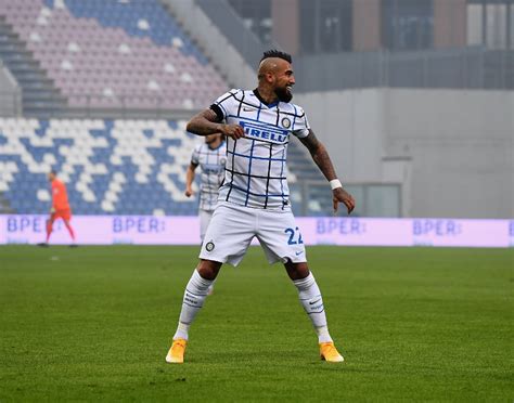 Respinta corta di consigli su lukaku. L'Inter batte il Sassuolo: segnano Sanchez e Gagliardini ...