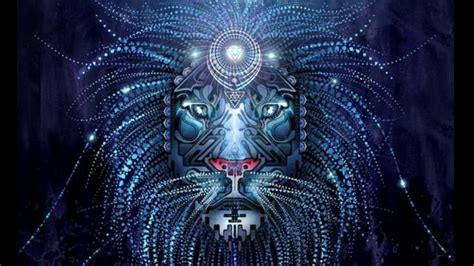 Channeled Transmission Sirius Lion Beings The Infinity Resonance