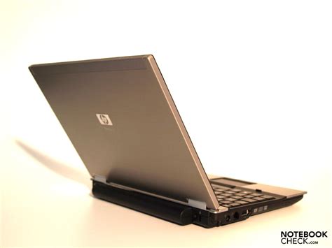 Review Hp Elitebook 2530p Notebook Reviews