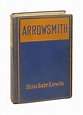 Arrowsmith by Sinclair Lewis: Good (1925) | Capitol Hill Books