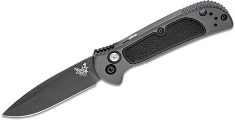 Check spelling or type a new query. Benchmade 9750BK Mini Coalition AUTO Folding Knife 2.87 ...