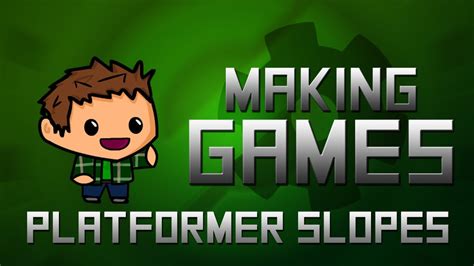 Game Maker Studio 2 Platformer Tutorial Hilllockq