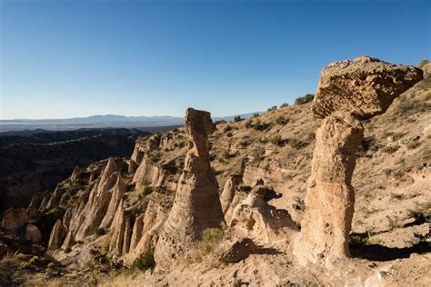 Kasha Katuwe Tent Rocks National Monument Nomadruss In Words And Photos