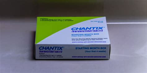 Chantix And Alcohol Hidden Effects On Mental Health Blackberry Center