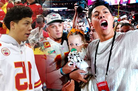 Watch Jackson Mahomes Charged With Aggravated Sexual Battery Bonds My