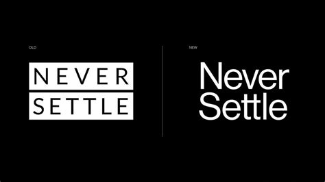 Oneplus Officially Unveils Its Revamped Logo And Brand Identity