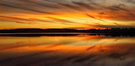 Spectacular Sunrises, Stunning Sunsets | The Meadowlands Nature Blog