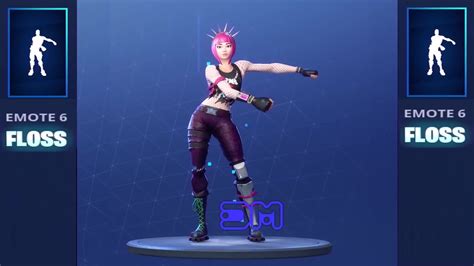 Floss is a rare emote in fortnite: Fortnite Floss Wallpaper | Getting Free V Bucks From A Hack