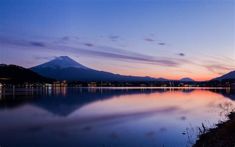 Japan Lake Hd Wallpapers Top Free Japan Lake Hd Backgrounds