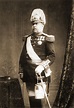 Rei D.Luís I de Portugal - A Monarquia Portuguesa