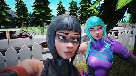 Timelapse Selfie 3d Fortnite Background Download