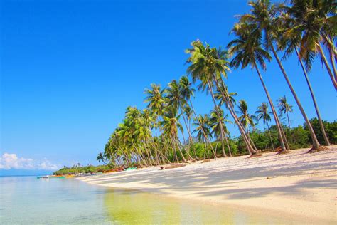 Siquijor Beaches Natural Attractions First Time Travels