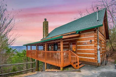 14 Coolest Cabins In Sevierville Tennessee For 2023 Trips To Discover