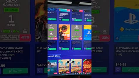 Stop paying full price for games! use this site instead - YouTube