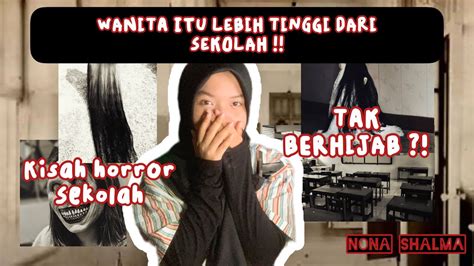 Penari Gaib Sekolah Kisah Horror Sekolah Youtube