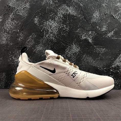 Nike Air Max 270 Light Orewood Brownblack For Sale The Sole Line