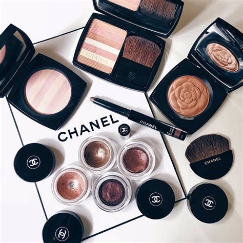 Sc Vsgoals On In 2020 Chanel Makeup Makeup Cosmetics Makeup