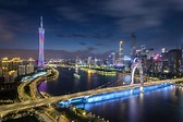 Guide to Guangzhou, the cradle of Cantonese culture