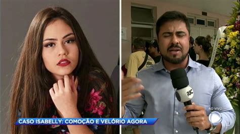 Caso Isabelly Delegada Do Caso Fala Da Prisão Dos Atiradores No Paraná Youtube