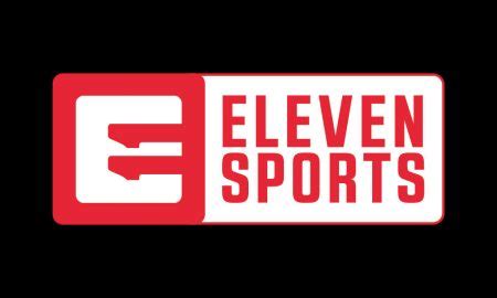 Global tv sports programmer eleven sports is buying team whistle, a digital sports and entertainment company, in a bid to boost its online reach and expand into north america. Latest Telecom News | ELEVEN SPORTS to show La Liga, Serie ...