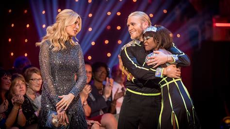 Bbc Blogs Strictly Come Dancing Jonnie Peacock Bows Out Of Strictly