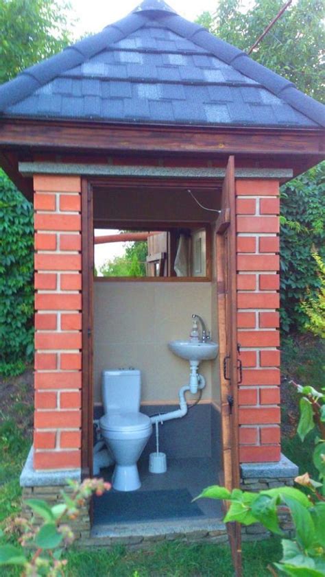 Search a wide range of information from across the web with searchandshopping.com Туалет на улице — это ужасно? Не в этих случаях | Outhouse bathroom, Outdoor toilet, Outdoor ...