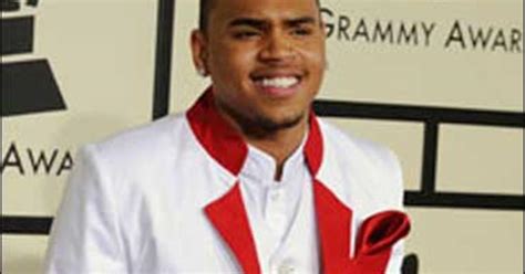 Chris Brown Charged With Assault Cbs News