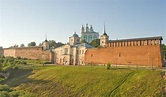 The great Smolensk citadel: Russia's bulwark in the West - Russia Beyond