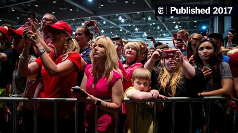 Opinion Trump Voters Are Not The Enemy The New York Times