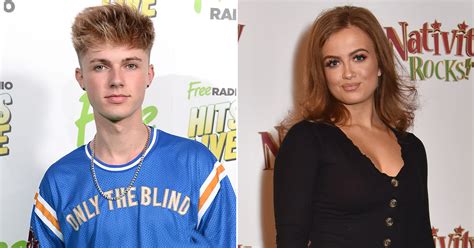 Strictly Come Dancing Hrvy Expresses Interest In Going On A Date With