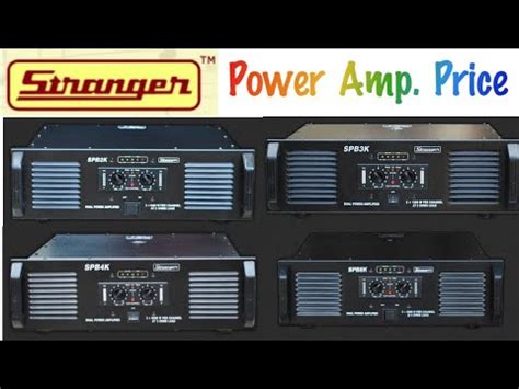 You can download pcb and circuit diagram here: Stranger Power Amplifier(MOSFET) Price In-State & Out ...