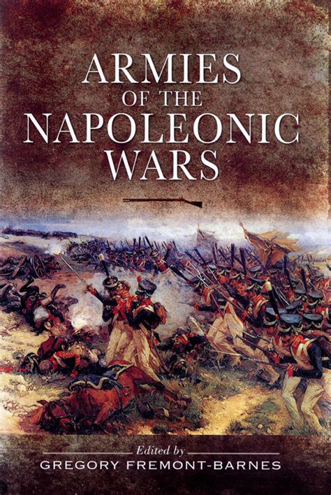 Global wars started because of this shit: Armies of the Napoleonic Wars - The Waterloo Assocation