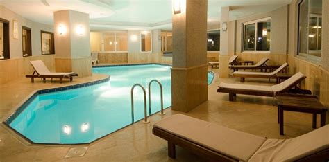 Lamos Resort Hotel And Convention Center Özellikleri Ve Fiyatları Tatilbudur