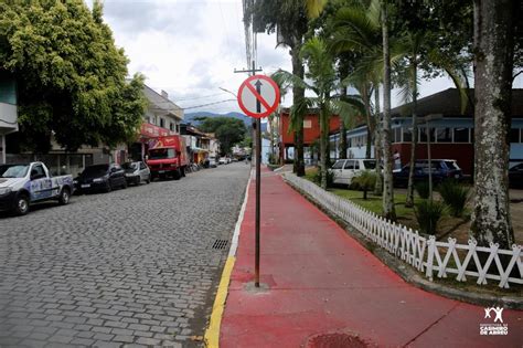 Rua Do Hospital Municipal Passará A Ser Mão única Em Casimiro De Abreu Prefeitura De Casimiro