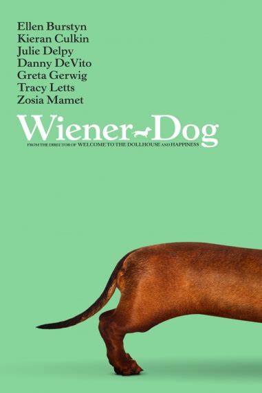 Wiener Dog Sony Pictures Entertainment