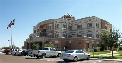 128 Zapata County 254 Texas Courthouses