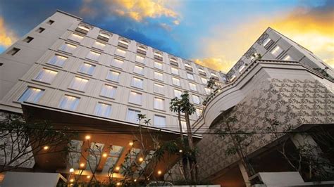 Promo 70 Off Grand Keisha Hotel By Horison Indonesia Top Hotels In