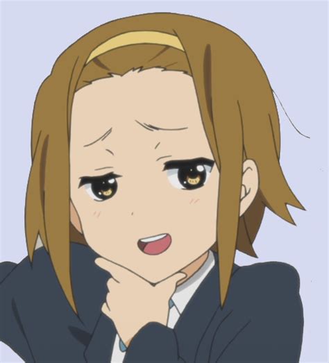 Post Your Favourite Smug Anime Faces Itt Just For Fun Discussion Know Your Meme