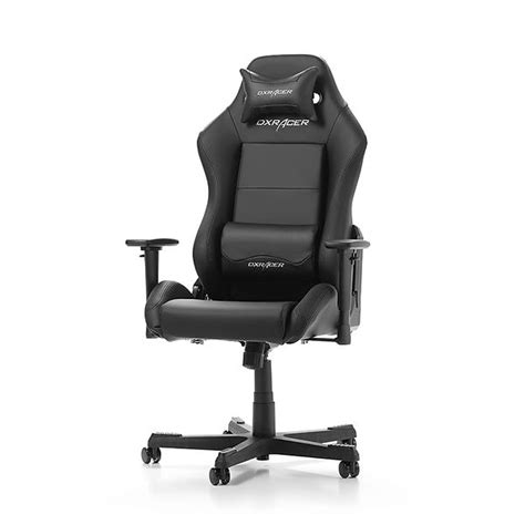 Gaming krēsli » monitori, personālie datori un ups » datortehnika, preces birojam. Best deals on DXRacer Drifting D03 Gaming Chair - Compare ...