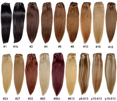 Colored Hair Extensions For Braiding Weaving Clamping And Twisting