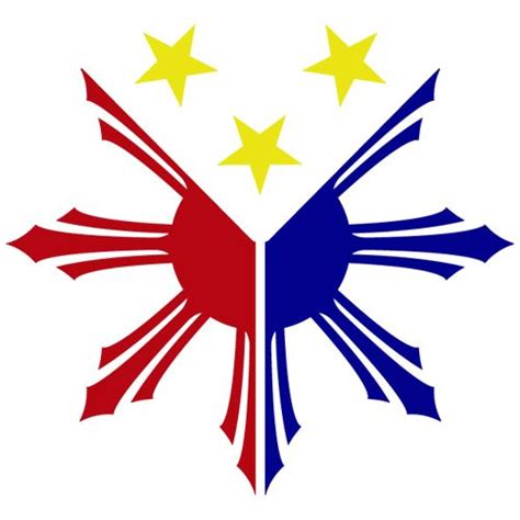 Philippines Flag Clipart Best