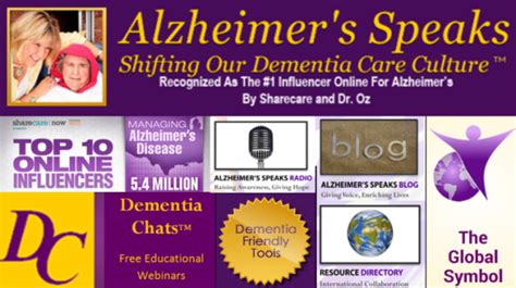 The Purple Angel Project And Napa Alzheimers Speaks Blog