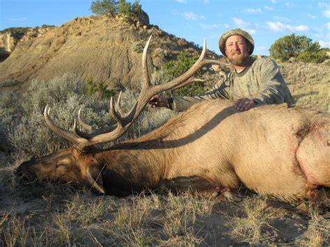 Unit 2 New Mexico Elk Hunt 1 Compass West Outfitters Compass West
