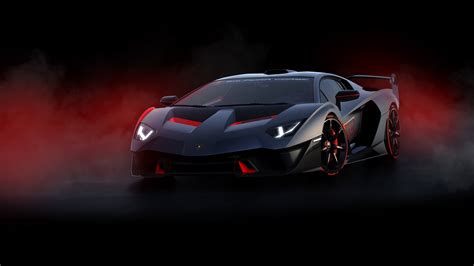 Lamborghini Desktop 4k Wallpapers Wallpaper Cave