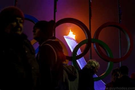 Sochi Winter Olympics Guy Rhodes Photography Videography