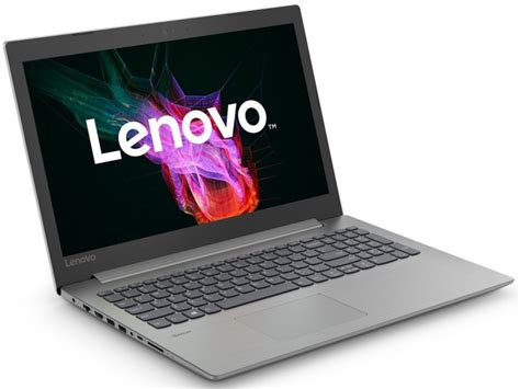 Обзор Lenovo Ideapad 330 15arr C Ryzen 5 2500u