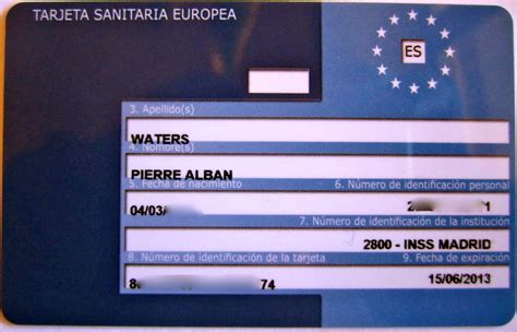 We did not find results for: Moving2Madrid - European Health Insurance Card (EHIC).